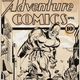 Illustration for article titled This is what $2 million worth of comic book art looks like